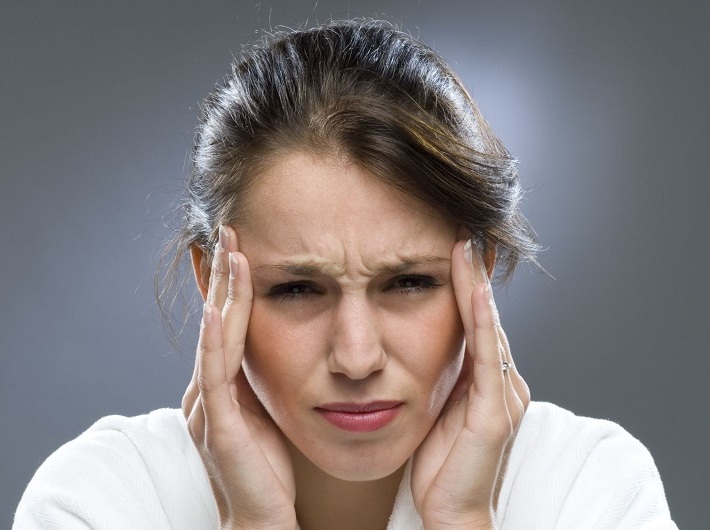 Terapia manual e a cefaleia tensional